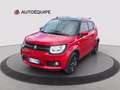 Suzuki Ignis 1.2h Cool 2wd Rosso - thumbnail 1