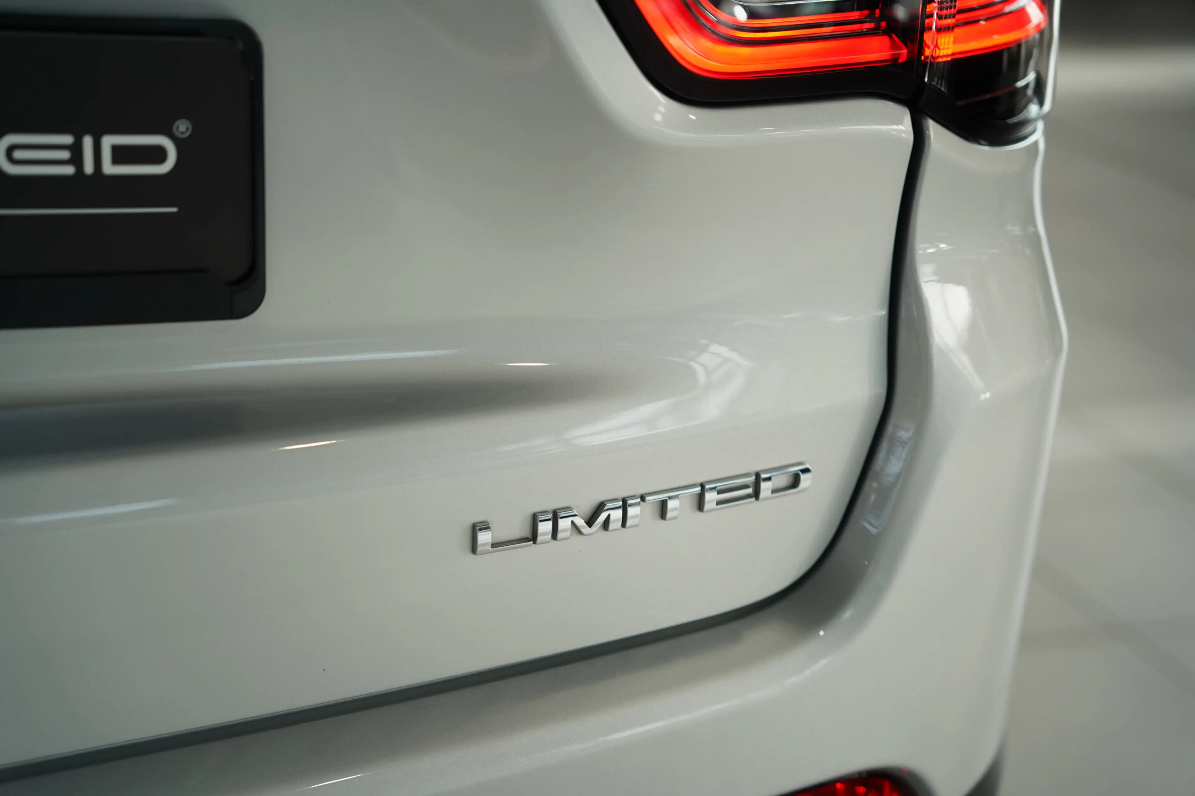 Jeep Compass Limited 1.3 Turbo *2.H *Digital *360° — photo 10