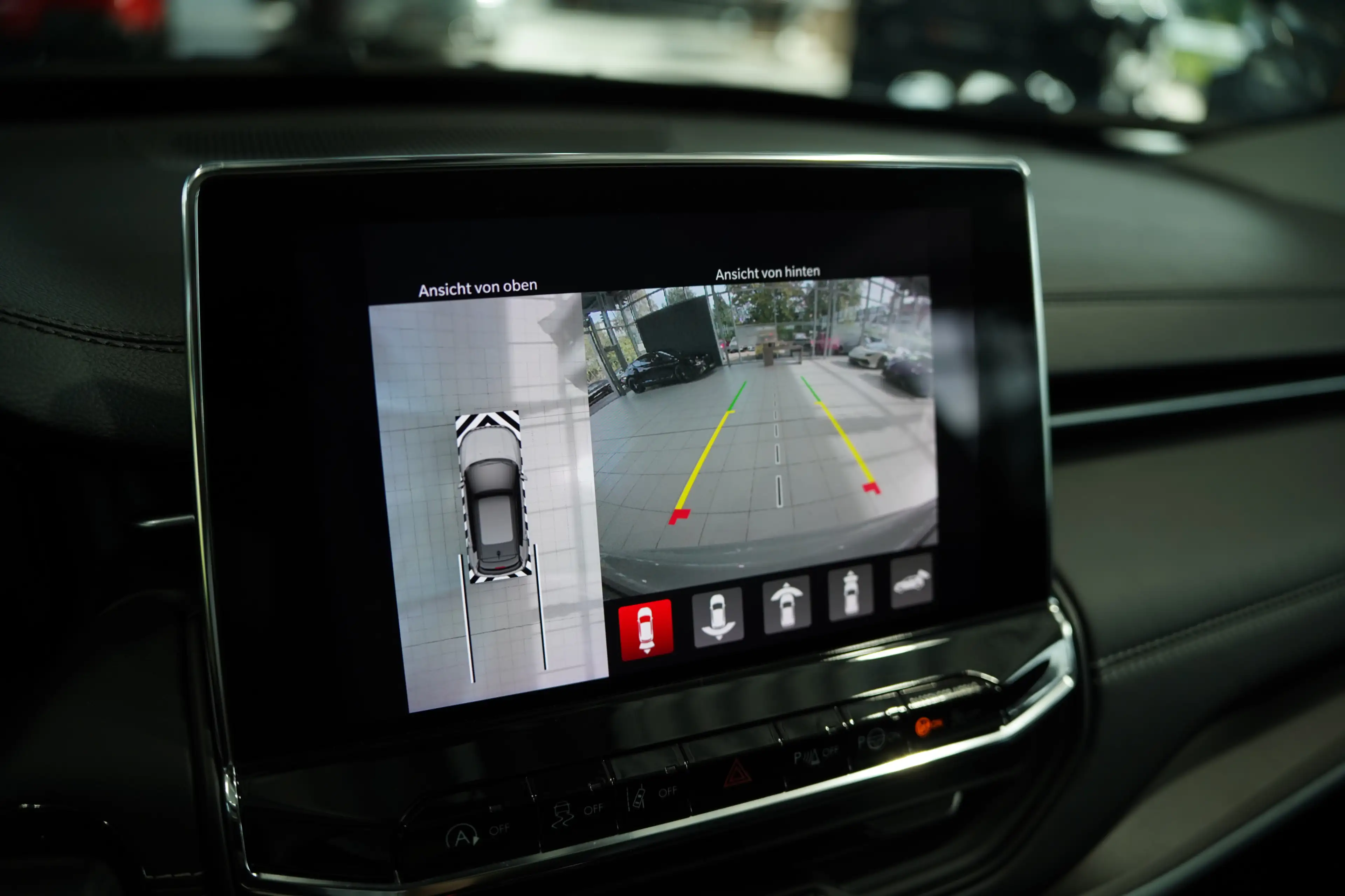 Jeep Compass Limited 1.3 Turbo *2.H *Digital *360° — photo 13