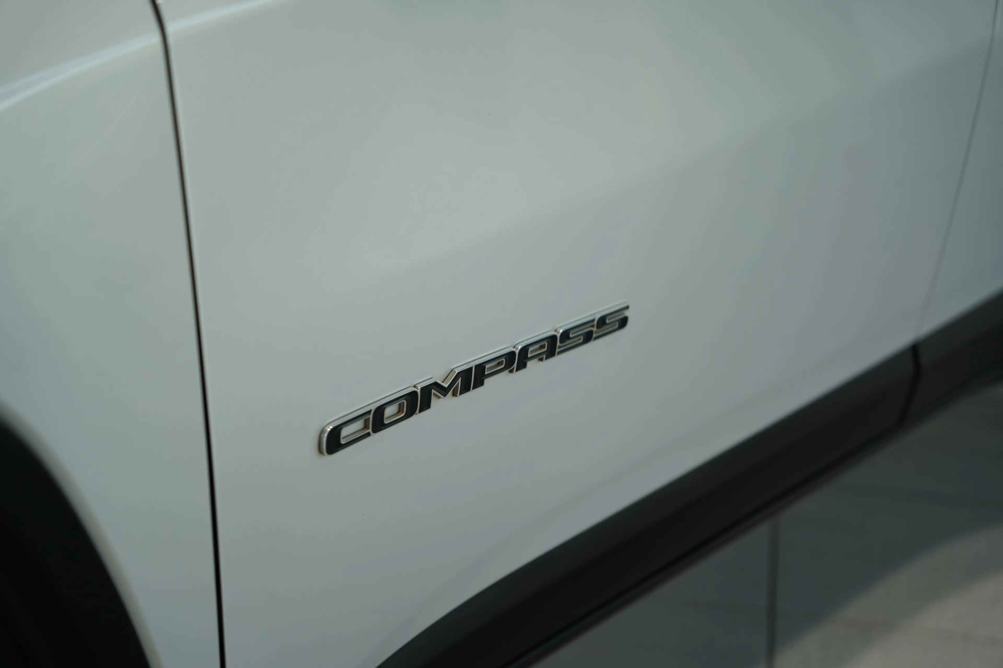 Jeep Compass Limited 1.3 Turbo *2.H *Digital *360° — photo 12