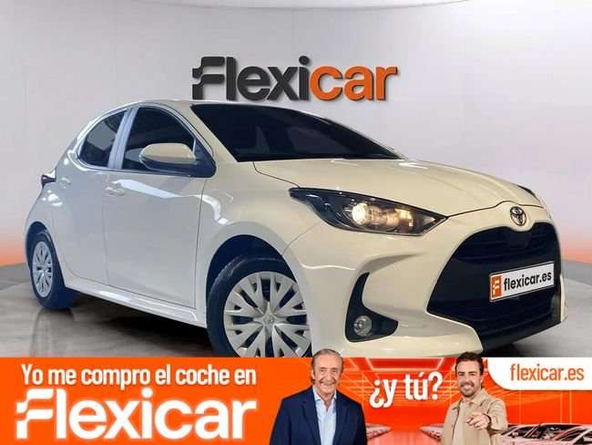 Toyota Yaris COMFORT 72CV - 5P (2023) - foto 1