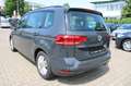 Volkswagen Touran 1.2 TSI PDC,AHK,LED, Grijs - thumbnail 4