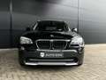 BMW X1 18i Sdrive CarPlay ORG. NL YOUNGTIMER Cruise Contr Schwarz - thumbnail 4
