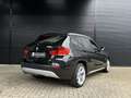 BMW X1 18i Sdrive CarPlay ORG. NL YOUNGTIMER Cruise Contr Schwarz - thumbnail 11