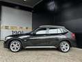 BMW X1 18i Sdrive CarPlay ORG. NL YOUNGTIMER Cruise Contr Schwarz - thumbnail 5