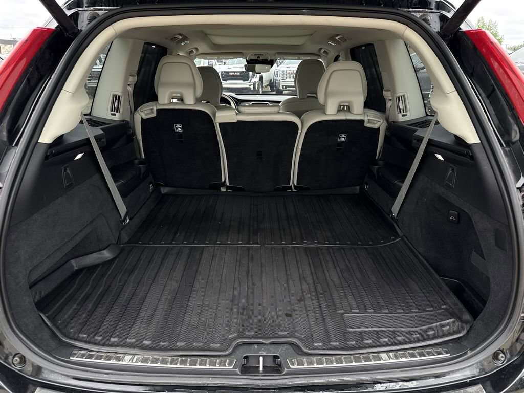 2019 Volvo XC90 T6 Inscription - Sunroof, 360 View Cam, Low Kms thumb 13