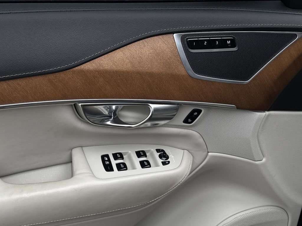2019 Volvo XC90 T6 Inscription - Sunroof, 360 View Cam, Low Kms thumb 15
