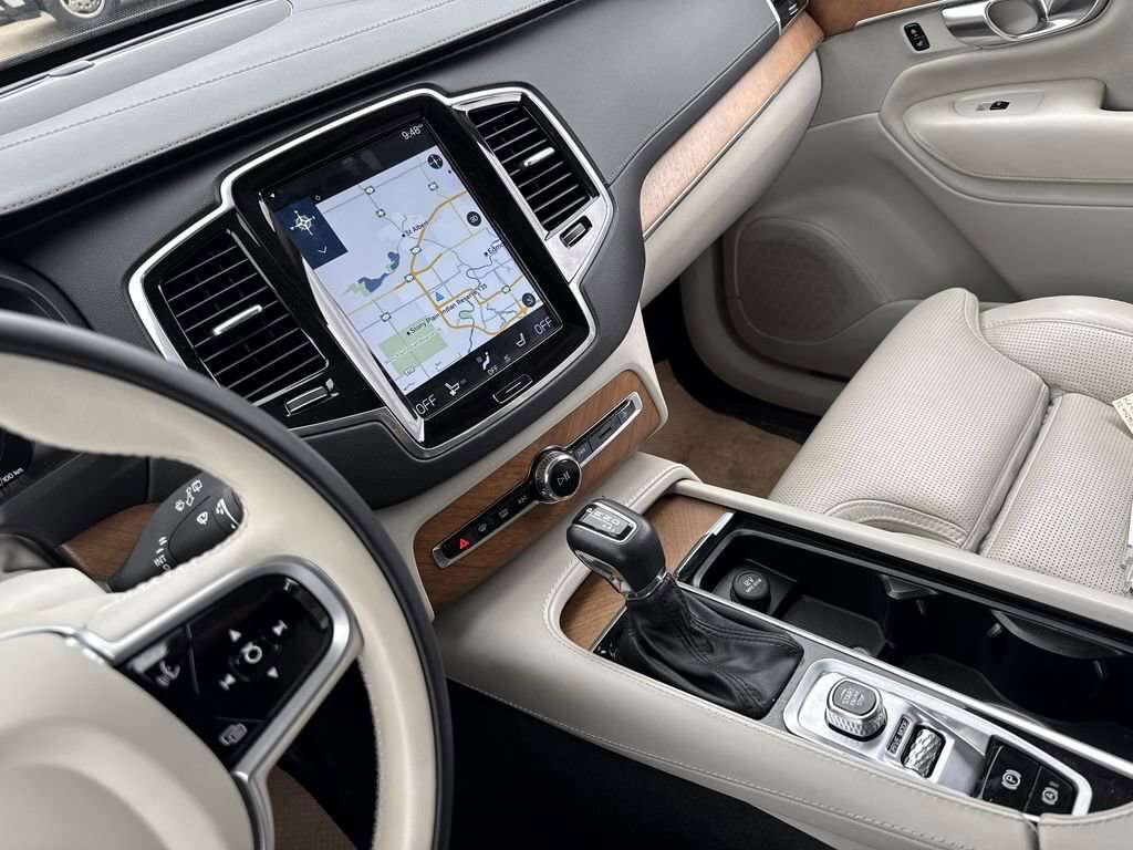 2019 Volvo XC90 T6 Inscription - Sunroof, 360 View Cam, Low Kms thumb 27