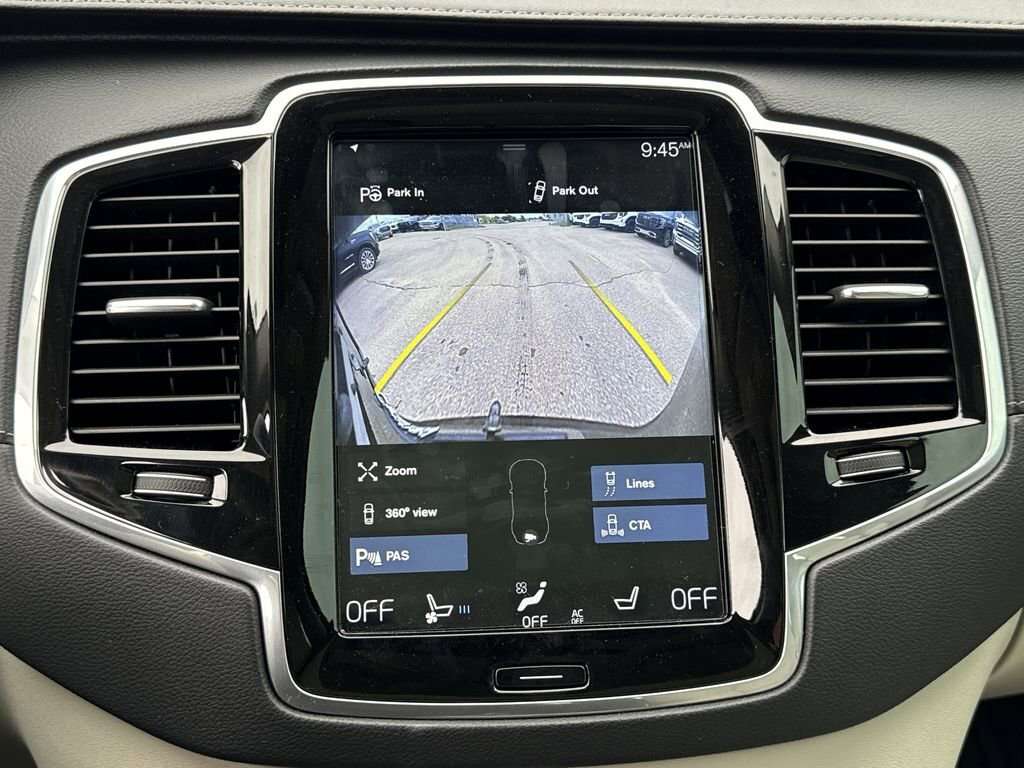 2019 Volvo XC90 T6 Inscription - Sunroof, 360 View Cam, Low Kms thumb 21