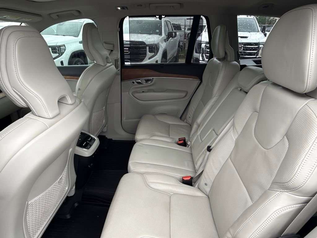 2019 Volvo XC90 T6 Inscription - Sunroof, 360 View Cam, Low Kms thumb 17