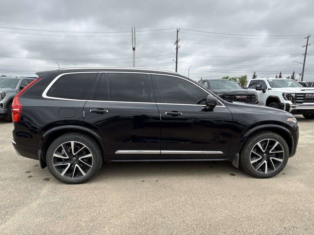 2019 Volvo XC90 T6 Inscription - Sunroof, 360 View Cam, Low Kms thumb 10