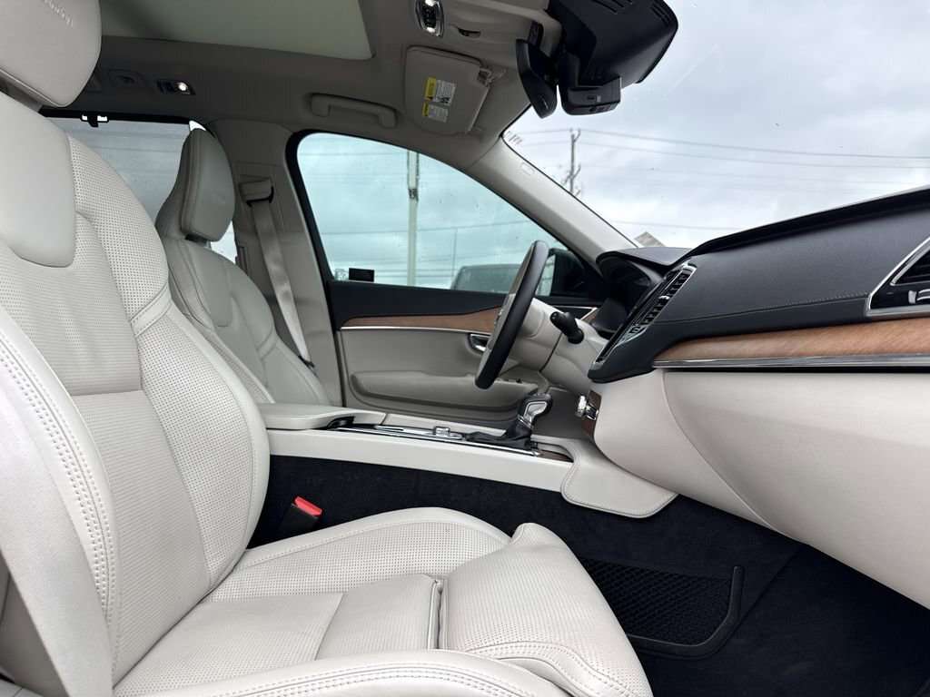 2019 Volvo XC90 T6 Inscription - Sunroof, 360 View Cam, Low Kms thumb 19