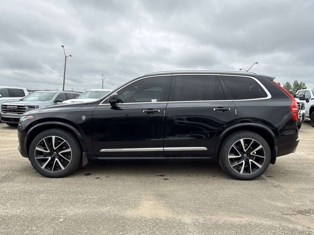 2019 Volvo XC90 T6 Inscription - Sunroof, 360 View Cam, Low Kms alt 5