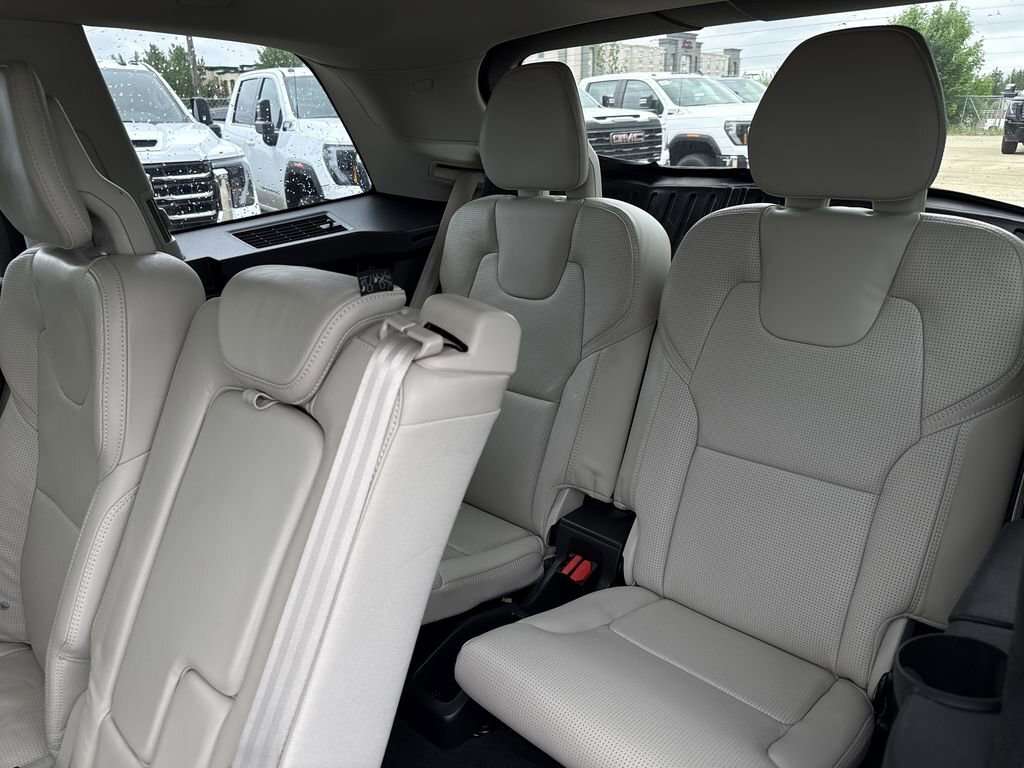 2019 Volvo XC90 T6 Inscription - Sunroof, 360 View Cam, Low Kms thumb 18