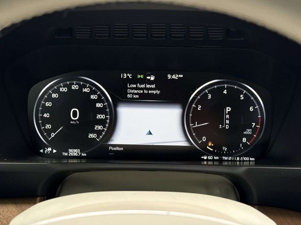 2019 Volvo XC90 T6 Inscription - Sunroof, 360 View Cam, Low Kms thumb 20