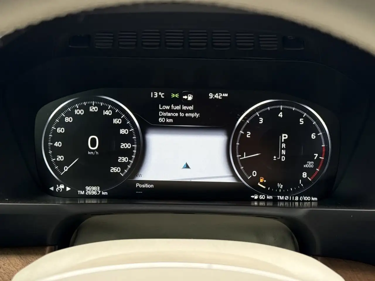 Volvo XC90 снимка Volvo XC90