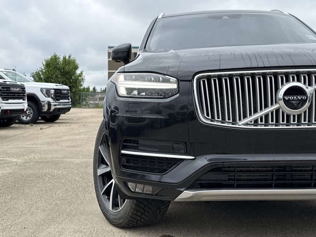 2019 Volvo XC90 T6 Inscription - Sunroof, 360 View Cam, Low Kms thumb 12
