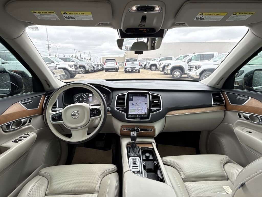 2019 Volvo XC90 T6 Inscription - Sunroof, 360 View Cam, Low Kms thumb 26