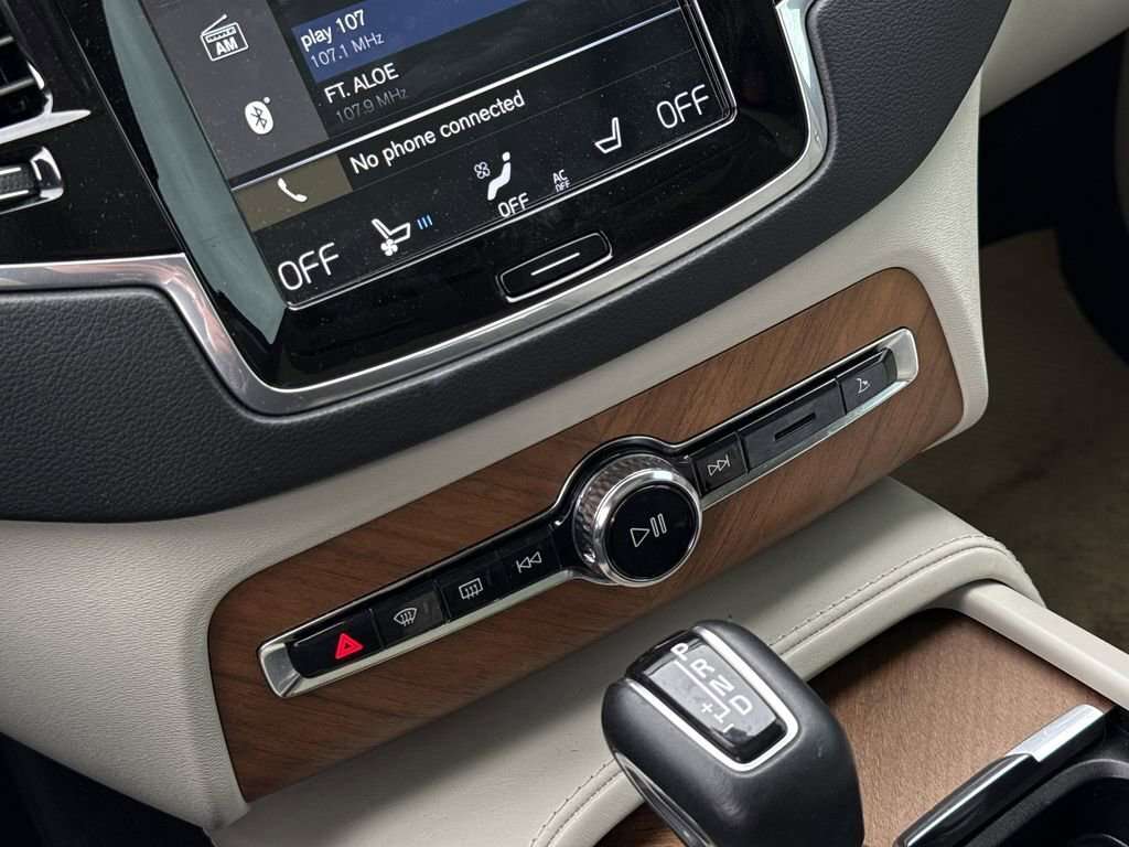 2019 Volvo XC90 T6 Inscription - Sunroof, 360 View Cam, Low Kms thumb 24