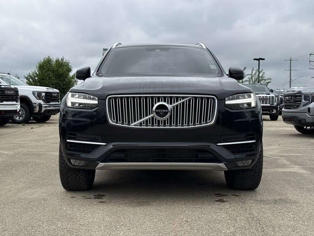 2019 Volvo XC90 T6 Inscription - Sunroof, 360 View Cam, Low Kms alt 3