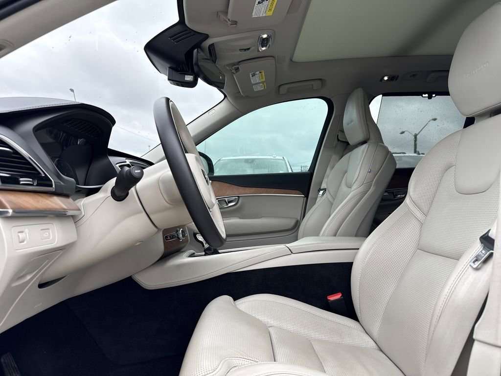 2019 Volvo XC90 T6 Inscription - Sunroof, 360 View Cam, Low Kms thumb 16