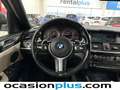 BMW X4 xDrive 20dA Bleu - thumbnail 25