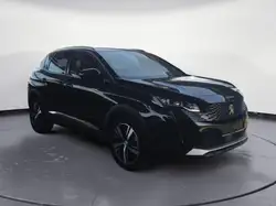 Peugeot 3008 Hybrid 145 e-DCS6 II GT - Caméra - Sièges AV Chauffants