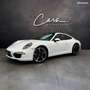 Porsche 991 991.1 Carrera S 3.8 400cv – FRANÇAISE ENTRETIEN TO Blanc - thumbnail 1