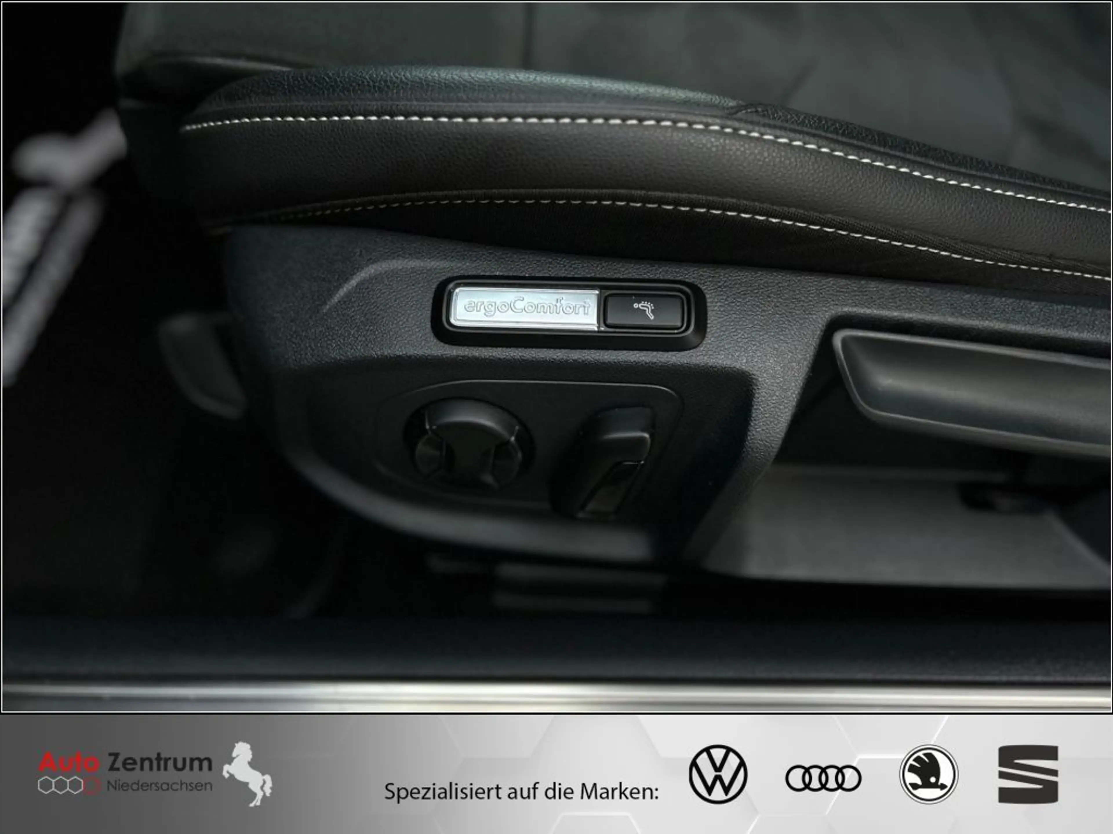 Volkswagen Arteon Shoot Brake 2.0 TSI Elegance CarPlay AHK*Massage — photo 15