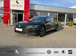 Volkswagen Arteon Shoot Brake 2.0 TSI Elegance CarPlay AHK*Massage