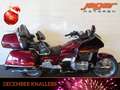 Honda GL 1500 GOLDWING ZEER FRAAI EN VOL! Rood - thumbnail 1