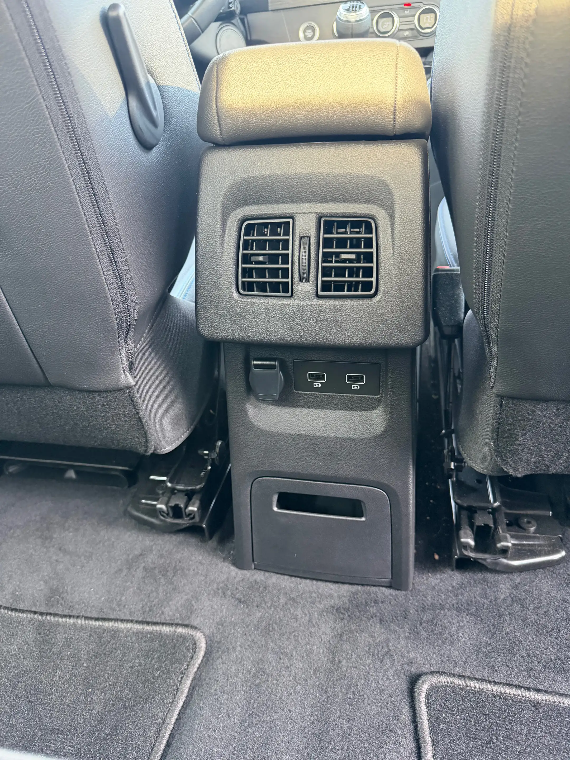 Renault Kangoo Kangoo 1.3 nissan townstar leder navi camera 12 maanden waarborg — photo 9