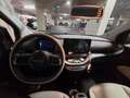 Fiat 500e La Prima 42 kw Silber - thumbnail 5