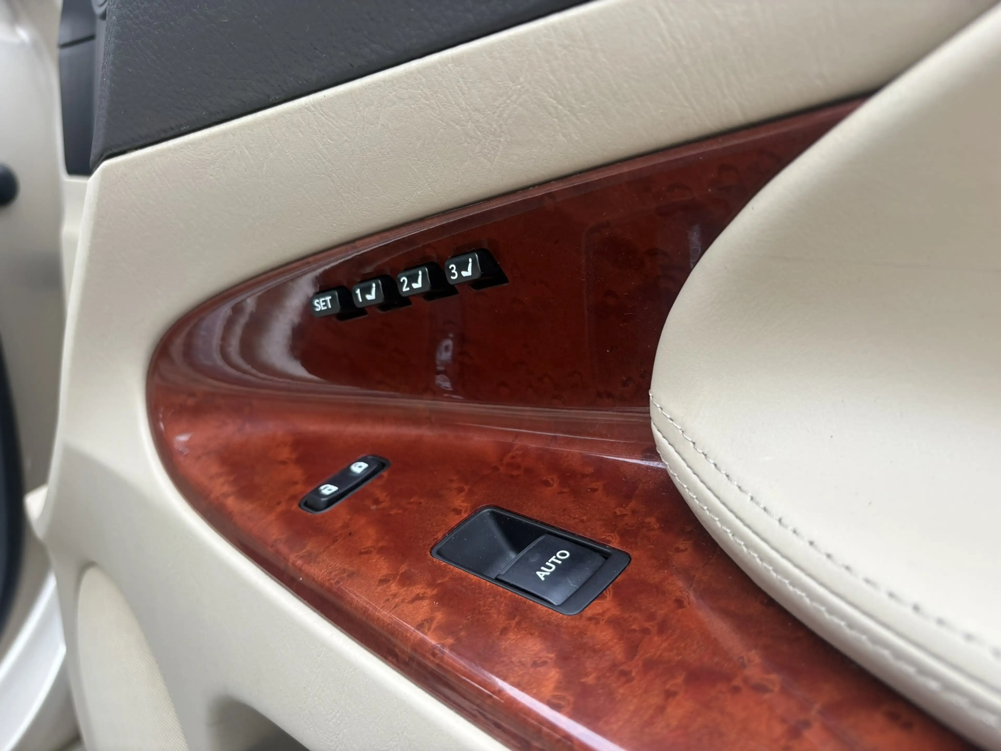 Lexus GS 300 Executive V6 -ORIGINEEL NEDERLANDS-DEALER ONDERHOU — photo 10
