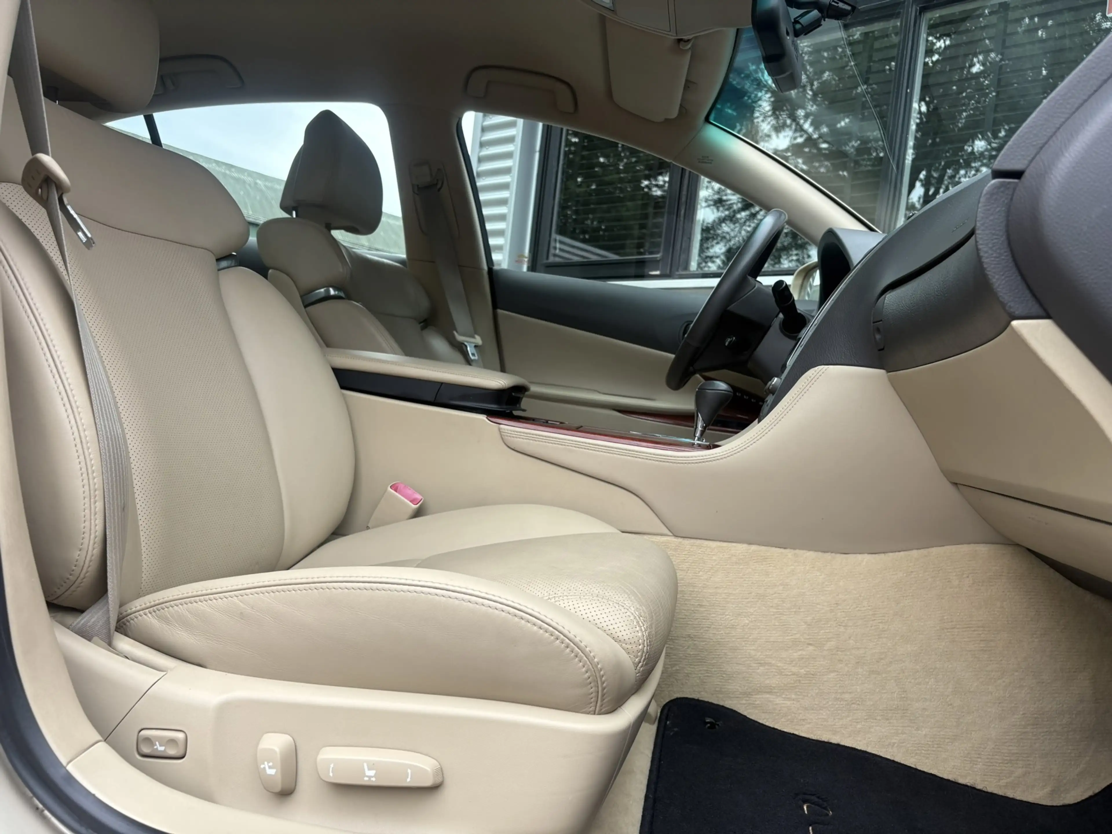 Lexus GS 300 Executive V6 -ORIGINEEL NEDERLANDS-DEALER ONDERHOU — photo 9