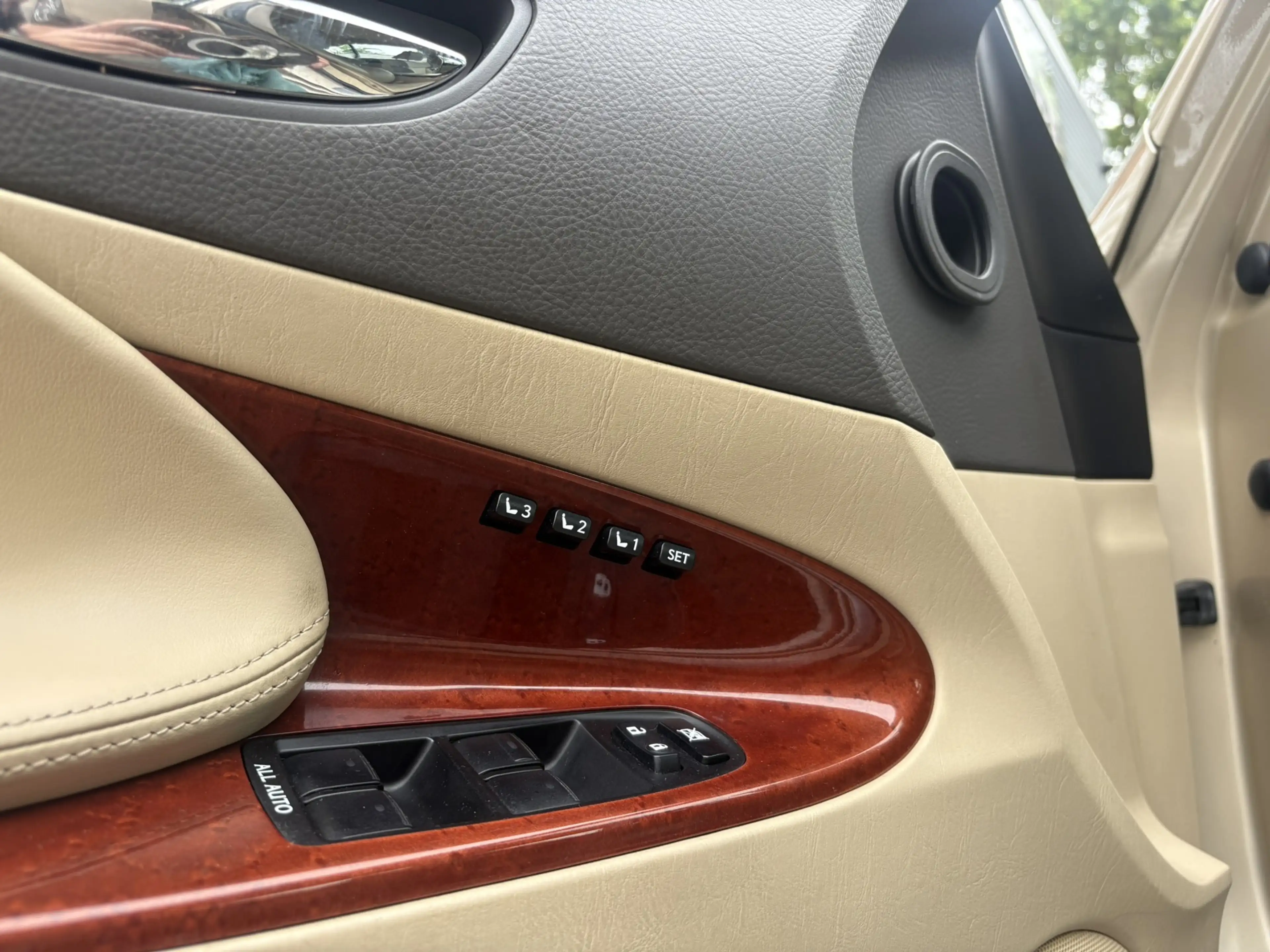 Lexus GS 300 Executive V6 -ORIGINEEL NEDERLANDS-DEALER ONDERHOU — photo 19