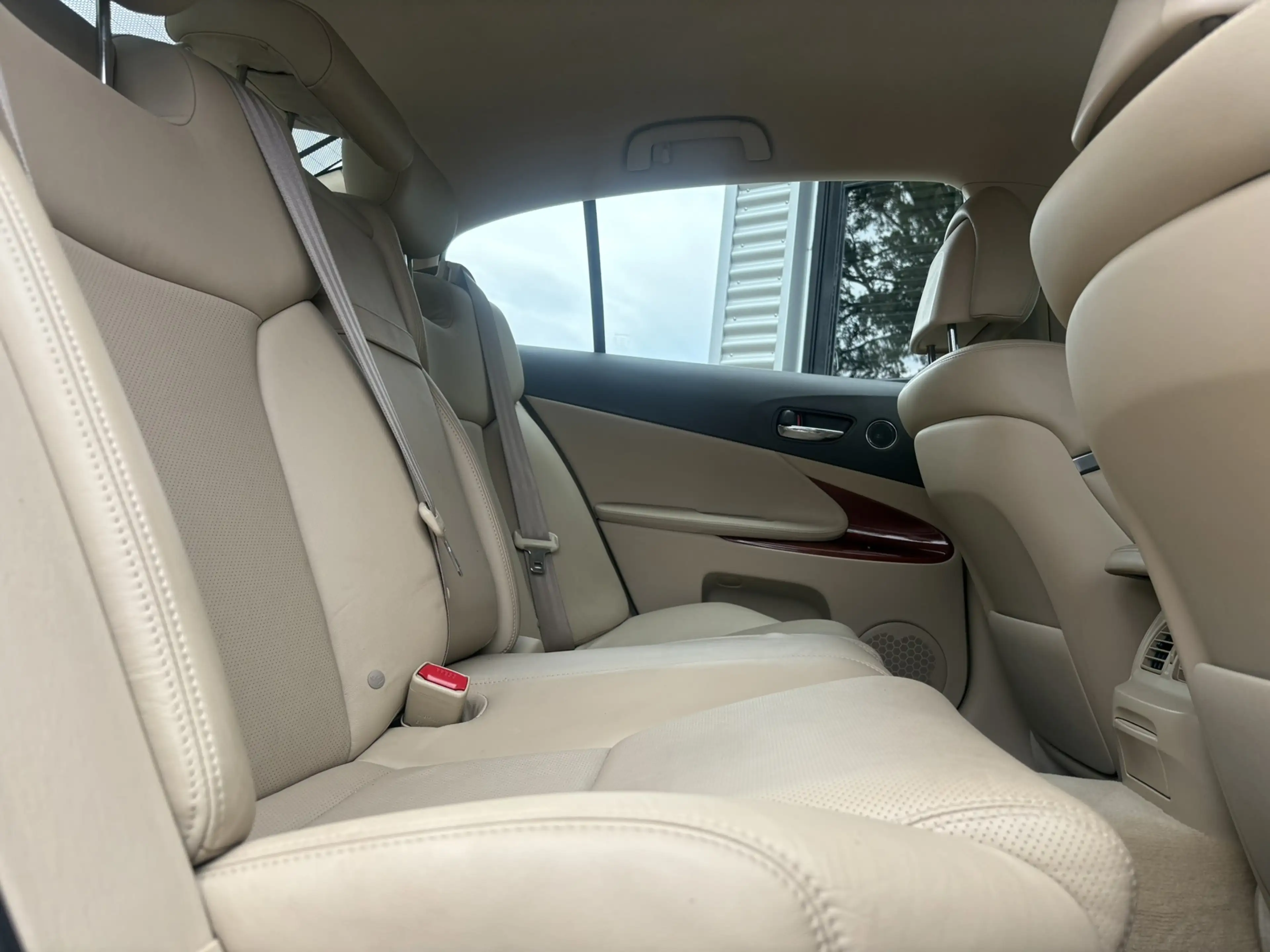 Lexus GS 300 Executive V6 -ORIGINEEL NEDERLANDS-DEALER ONDERHOU — photo 11