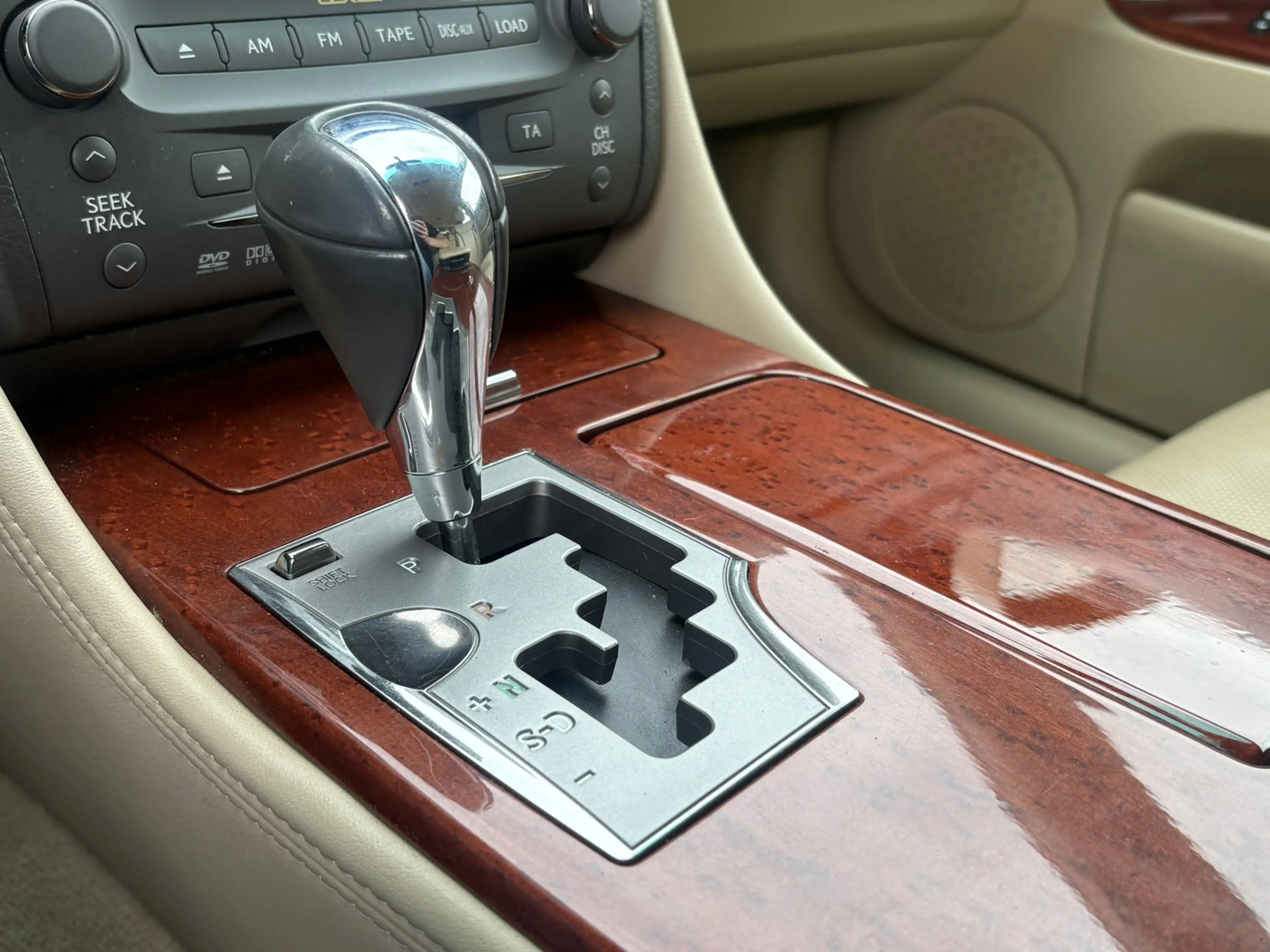 Lexus GS 300 Executive V6 -ORIGINEEL NEDERLANDS-DEALER ONDERHOU — photo 24
