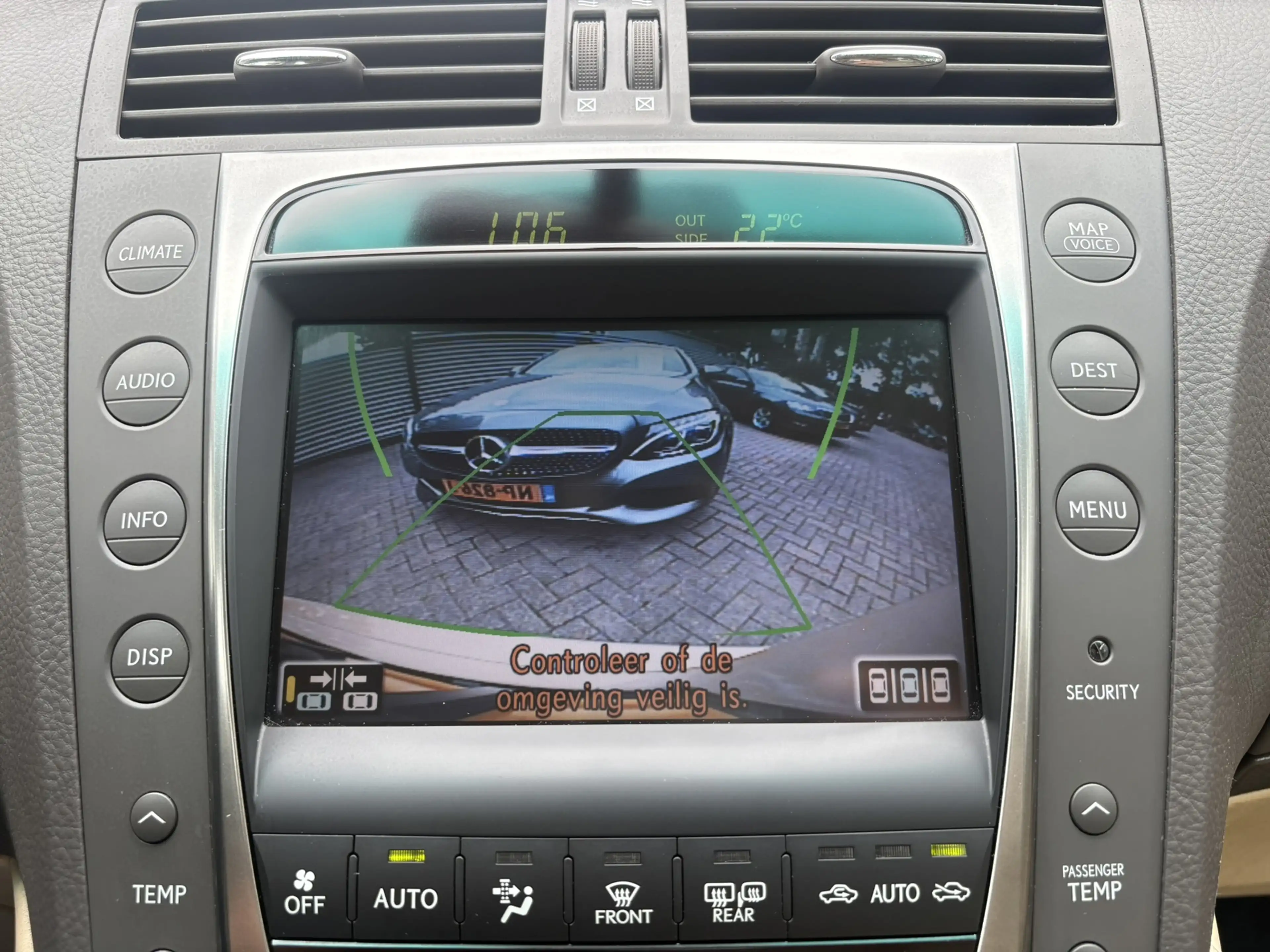 Lexus GS 300 Executive V6 -ORIGINEEL NEDERLANDS-DEALER ONDERHOU — photo 28