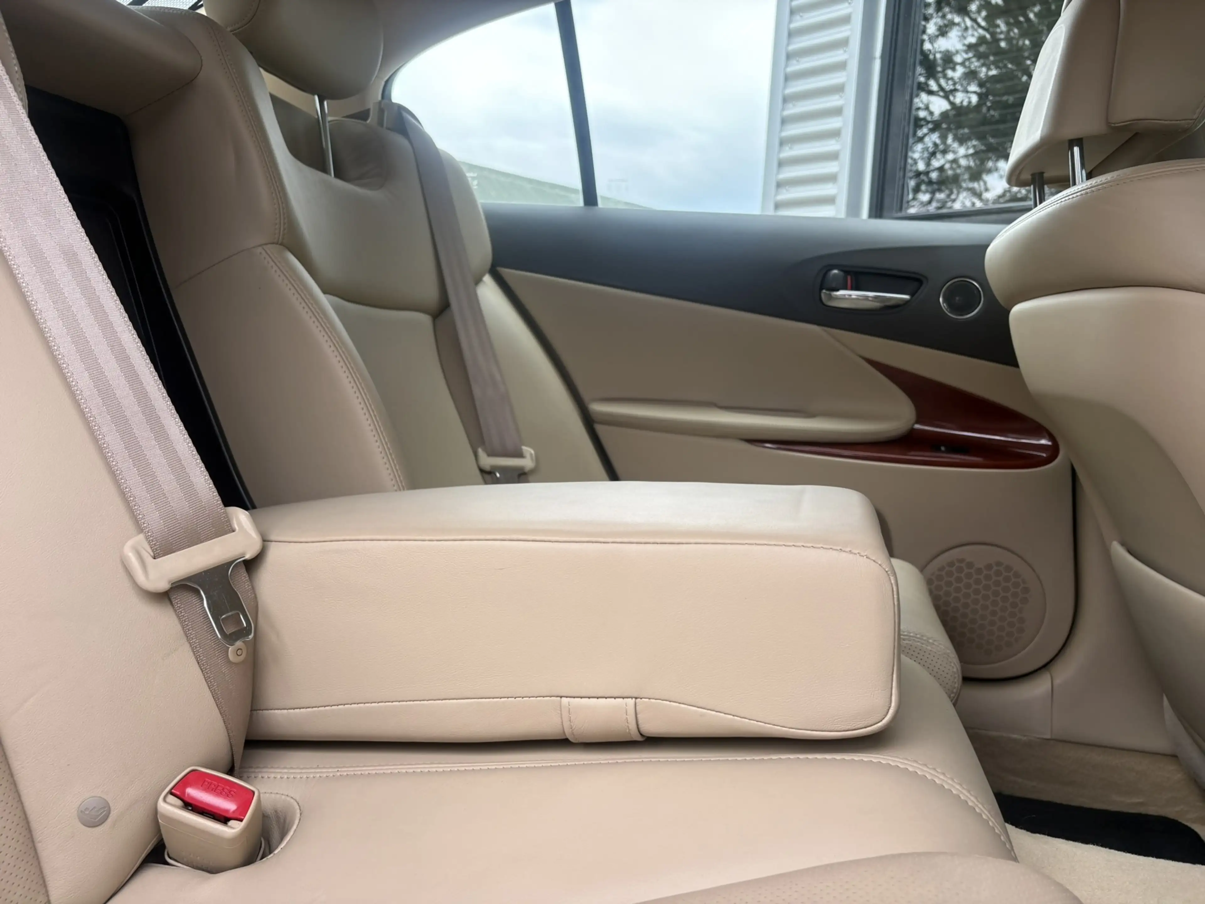 Lexus GS 300 Executive V6 -ORIGINEEL NEDERLANDS-DEALER ONDERHOU — photo 13