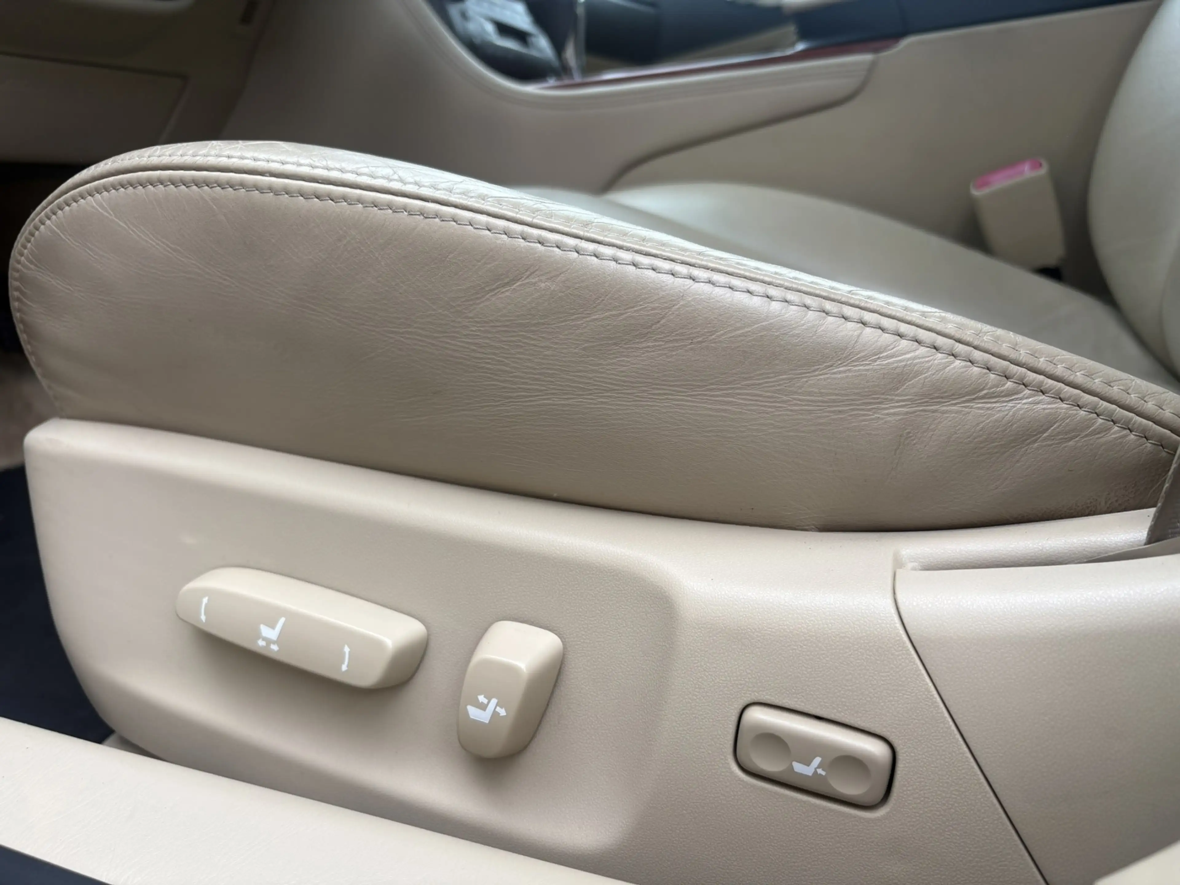 Lexus GS 300 Executive V6 -ORIGINEEL NEDERLANDS-DEALER ONDERHOU — photo 18