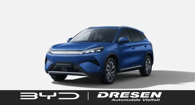 BYD Sonstige