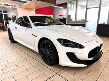 4.7 V8 MC STRADALE *CARBON+BOSE*