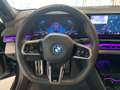 BMW i5 eDrive40 M-Sport PRO Sommer19'' ICONIC M-Leuchten Schwarz - thumbnail 13