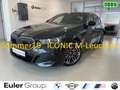 BMW i5 eDrive40 M-Sport PRO Sommer19'' ICONIC M-Leuchten Schwarz - thumbnail 1