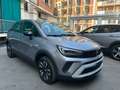 Opel Crossland 1.2 130cv Elegance Auto + Navi + Camera Grau - thumbnail 1