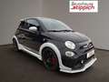 Abarth 500 695 1,4 Tjet 180  70th Anniversario Schwarz - thumbnail 18