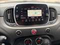 Abarth 500 695 1,4 Tjet 180  70th Anniversario Schwarz - thumbnail 6