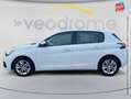 Peugeot 308 1.5 BlueHDi 100 S/S Active GPS Radar AR Carplay Blanco - thumbnail 9