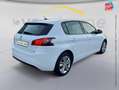 Peugeot 308 1.5 BlueHDi 100 S/S Active GPS Radar AR Carplay Weiß - thumbnail 6